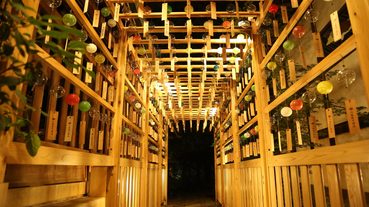 2019川越「冰川神社」舉辦結緣風鈴活動！與光之川、戀之光再次一同盛大登場！