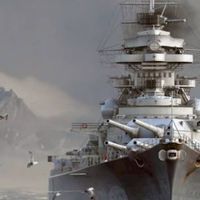 「(TWT4F)(U88)(COC_K )戰艦世界-閃擊戰 聯合艦隊中心」