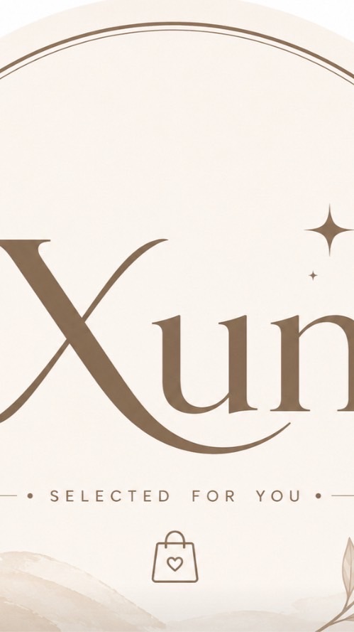 Xun·小資小賣部📌