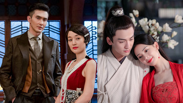 10部九月陸劇！劉詩詩《親愛的自己》接檔《以家人之名》，高偉光、邢昭林、趙又廷回歸