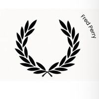 Fred Perry & Pre-Order TH