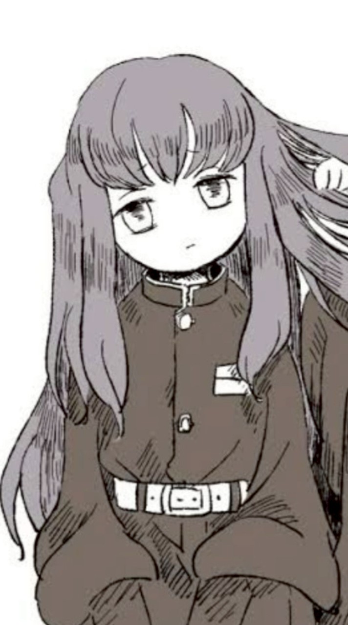 時透無一郎推し💙