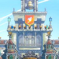 Fairy​ tail​