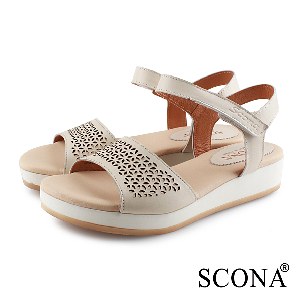 ．台灣製造 品質保證 ．100%精選質感牛皮 ．幾何雷射圖紋 休閒百搭 ．優質止滑TPR大底