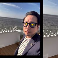 投資とグルメのオプチャ