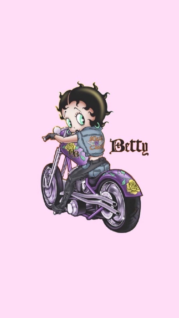 山口ツーリング🏍️✨ ❤️Betty ❤️Riders