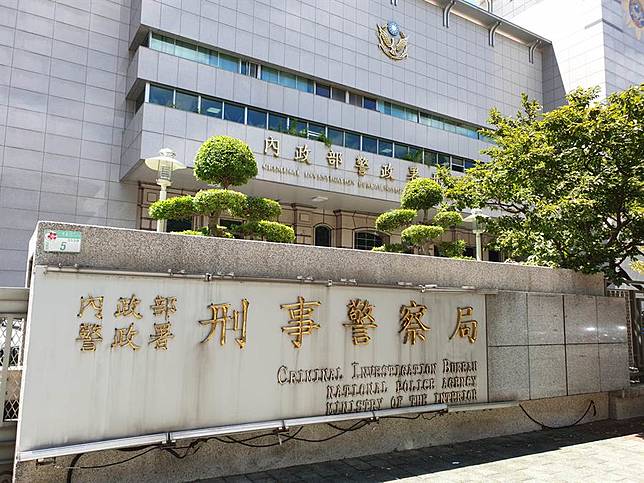 台版陳同佳？台男香港搶劫後返台 刑事局：未獲報，但有追訴權