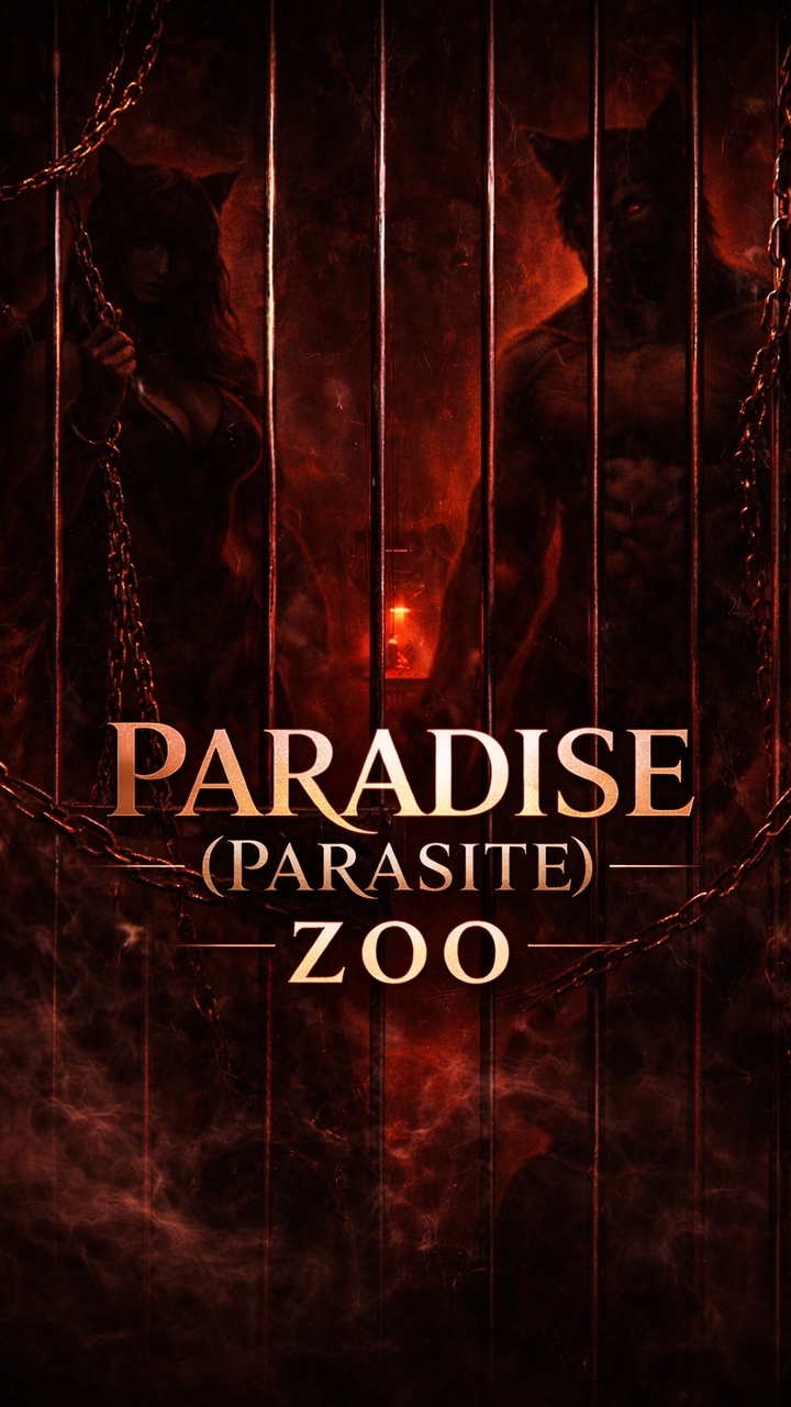 *• PARADISE ZOO •*