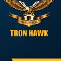 TRON HAWK ทรอน ฮอว์ค