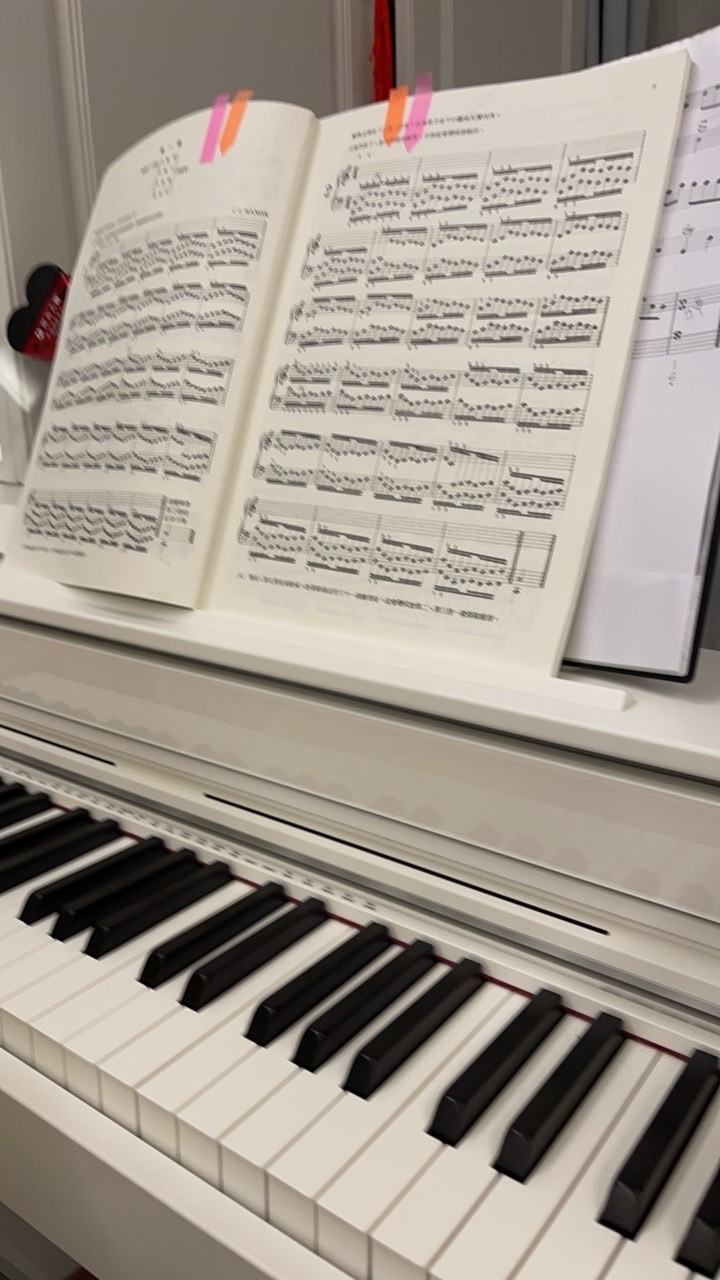 巴哈爵士鋼琴🎹