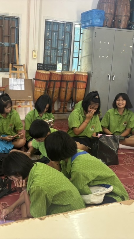 ศิลปะ -ดนตรี-นาฏศิลป์ ม.2/69