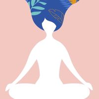 能量修行者/靈修/修道