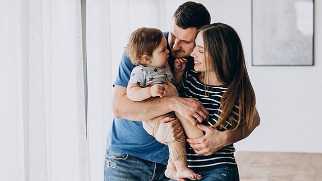 Seperti Ini Kepribadian Seorang Ayah Berdasarkan Zodiaknya Fimela Line Today