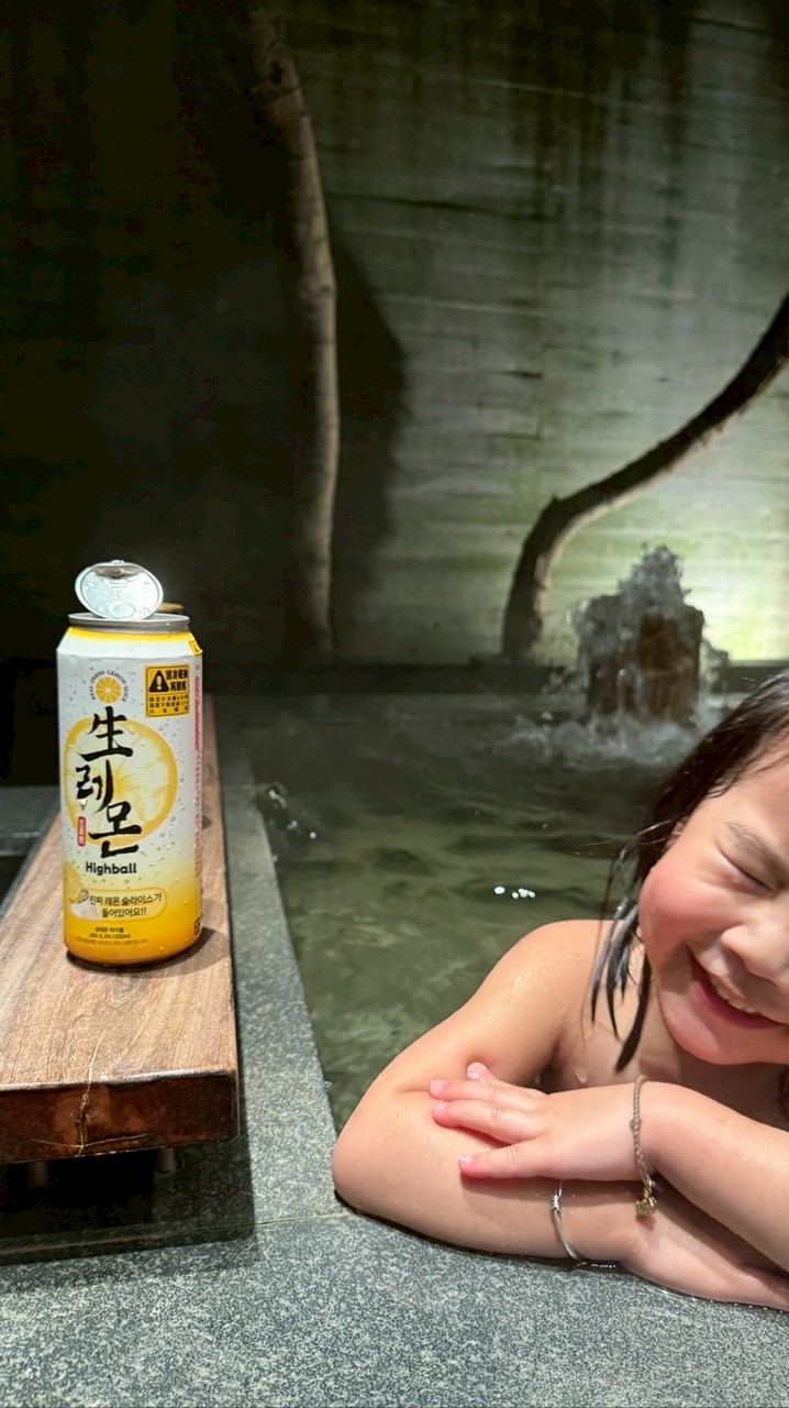 新竹時尚酒精媽媽🍷✨白天帶小孩優雅放電晚上微醺