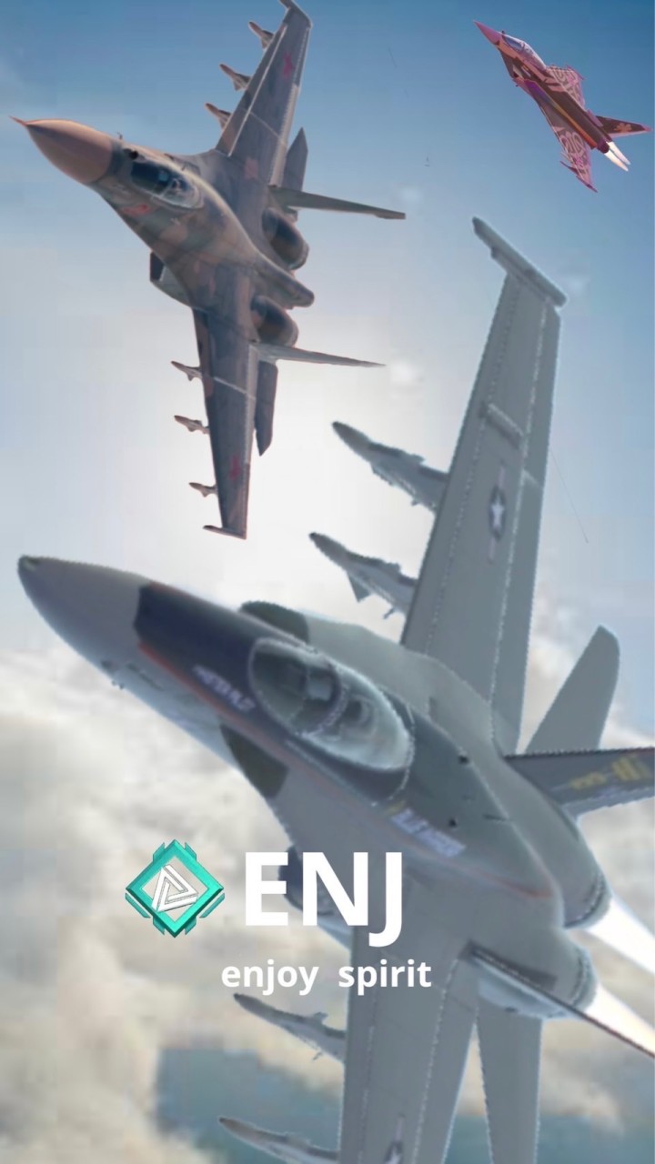 [enj] enjoy