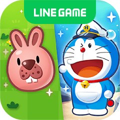 LINE PokoPoko