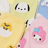 療癒佳 🟠🟡韓國襪子🧦＆療癒小物🥰