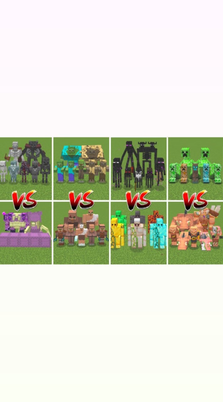 マイクラSwitch勢の集まり