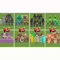 マイクラSwitch勢の集まり
