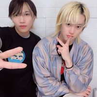 ブリとカワウソについてお話ししよ！