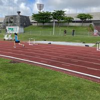 2024中頭郡大会小中学生リレー
