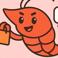 蝦蝦萬事通🦐