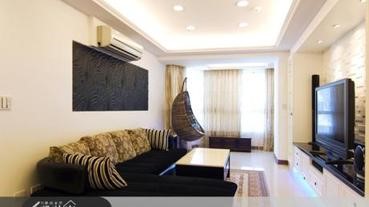 百變玄關大作戰