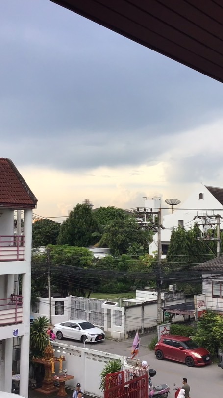 เล่นแวร์วูฟ(บางคน)