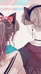 恋人ごっこ&雑談