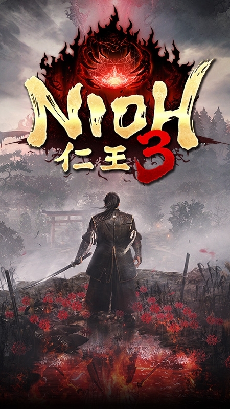 仁王2、仁王3專屬社群