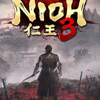 仁王2、仁王3專屬社群