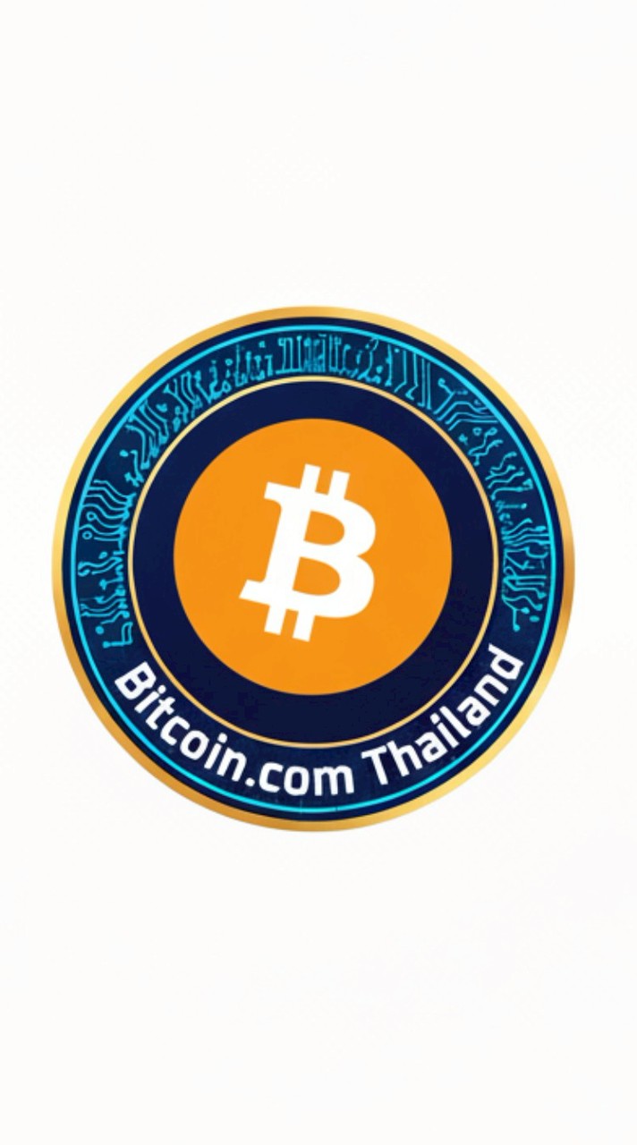 Bitcoin com Thailand