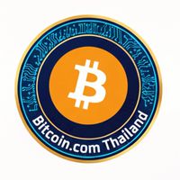 Bitcoin com Thailand