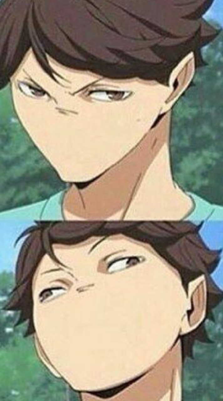 กลุ่มคนสติ(ไม่ดี)ดี(haikyuu)