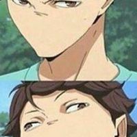 กลุ่มคนสติ(ไม่ดี)ดี(haikyuu)