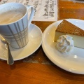 実際訪問したユーザーが直接撮影して投稿した表町喫茶店ヴァンカムの写真