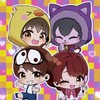 ぷちひなフレンズなりきり話部屋