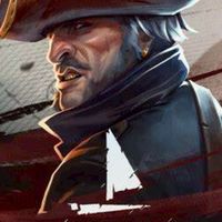 〔Windrose風啟之旅〕遊戲攻略討論區