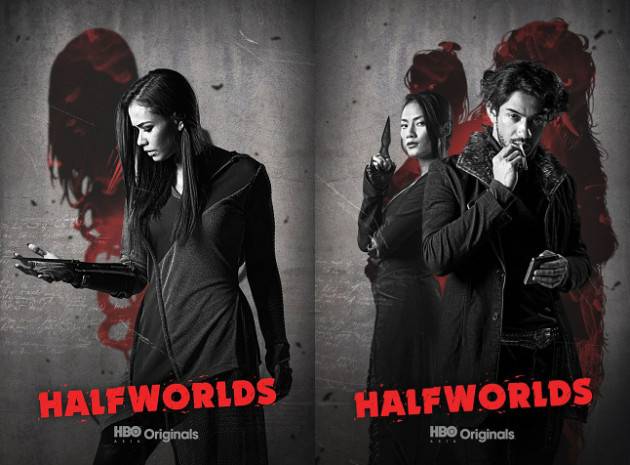 9 Artis Indonesia yang Bermain di Layar Kaca Internasional