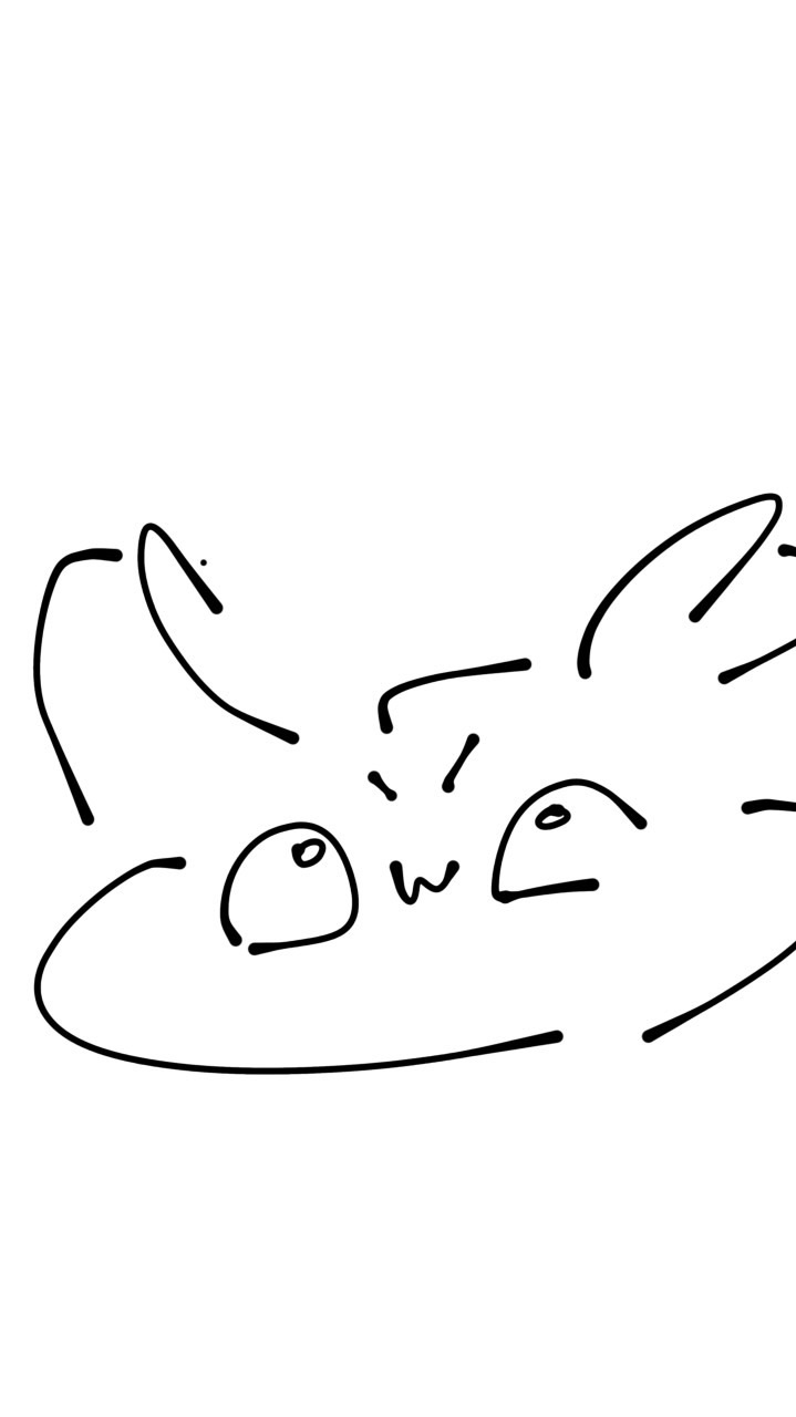 イラスト下手すぎる人集まれ！