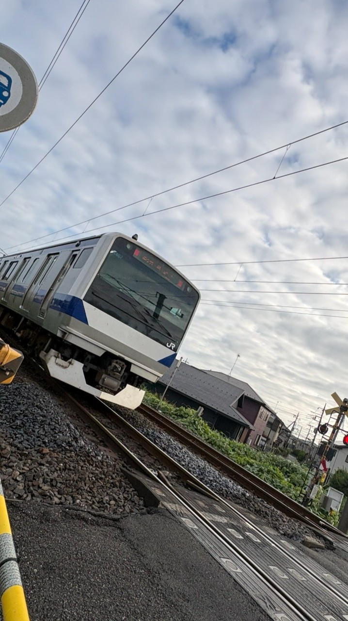 関東の鉄道系雑談しませんかー