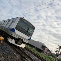 関東の鉄道系雑談しませんかー