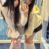 ILLITイロハ、ウォニ推し話そー♡