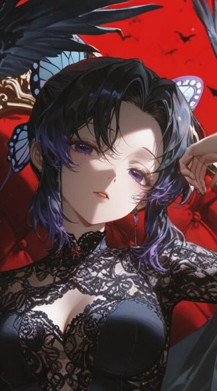 鬼滅之刃對戲（狼人殺）群