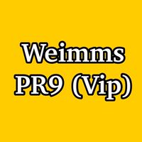 Weimms Pr9 (Vip)