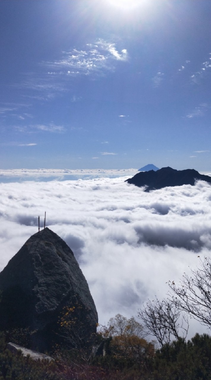 中央大学山岳部新歓🧗‍♂️のオープンチャット