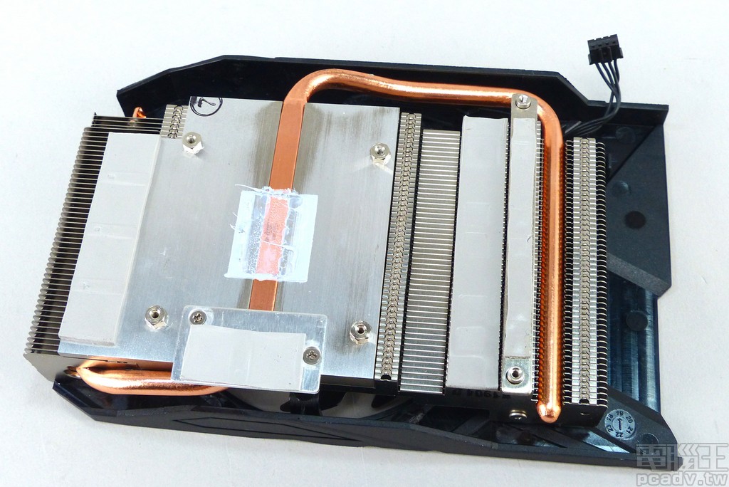 省電、低溫、迷你的高效能顯示卡，GIGABYTE GeForce GTX 1660 Ti Mini ITX OC 6G 測試