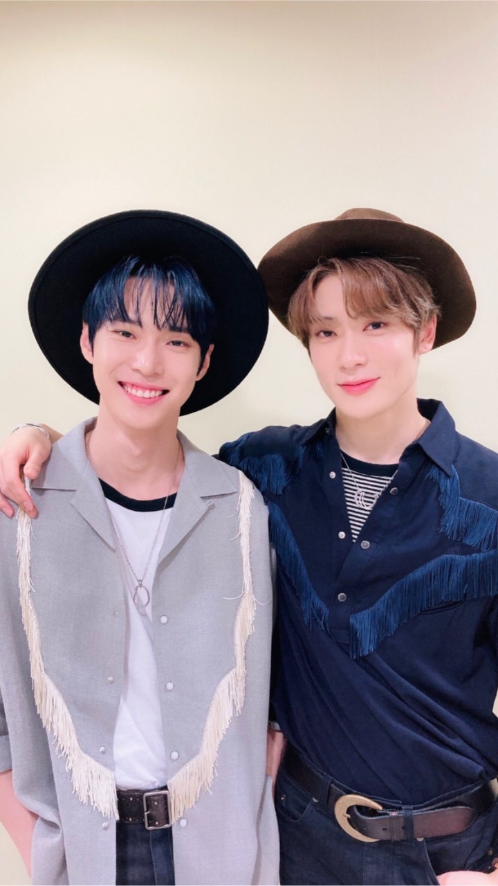 Jaedo||shipper