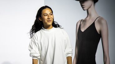 起點現場 / 三度合作！Alexander Wang 聯手 UNIQLO AIRism 讓內著能外穿