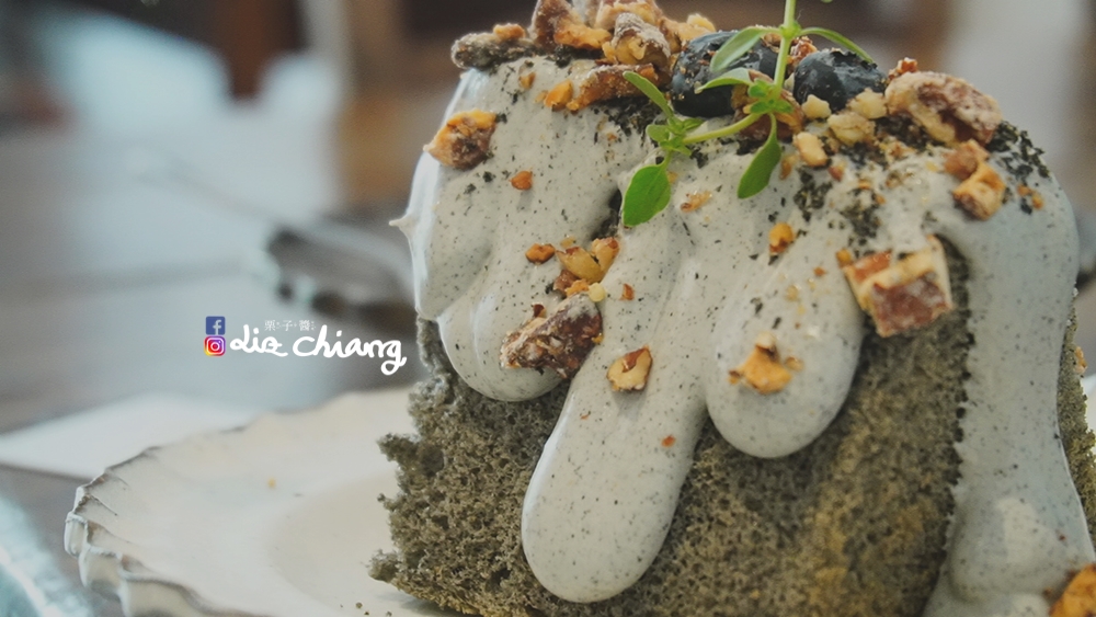 來森下午茶-甜點-咖啡-寵物C0737T01Liz chiang 栗子醬-美食部落客-料理部落客